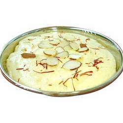 Manufacturers Exporters and Wholesale Suppliers of Badam Shrikhand Anand Gujarat
